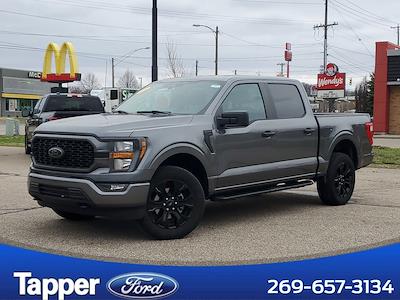 Used 2023 Ford F-150 - photo 1
