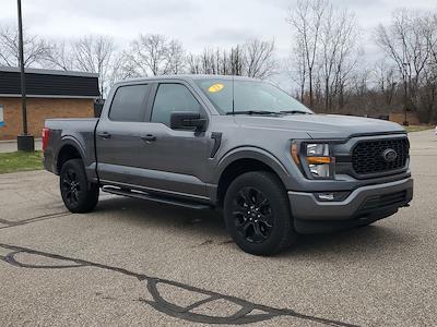 Used 2023 Ford F-150 - photo 1