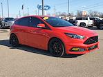2017 Ford Focus FWD Hatchback for sale #F1804 - photo 2