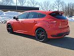 2017 Ford Focus FWD Hatchback for sale #F1804 - photo 4