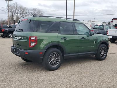 Used 2025 Ford Bronco Sport - photo 1
