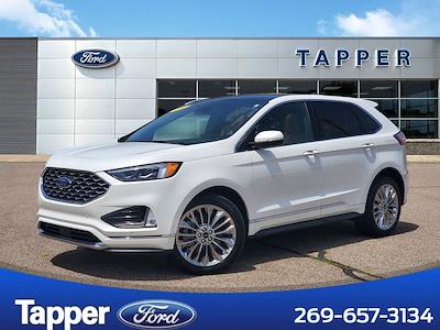 2023 Ford Edge AWD SUV for sale #F1854 - photo 2