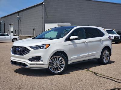 2023 Ford Edge AWD SUV for sale #F1854 - photo 1