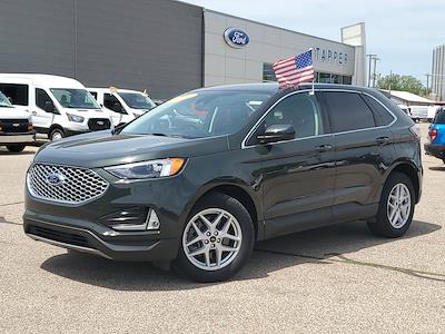 2024 Ford Edge AWD SUV for sale #F1856 - photo 1