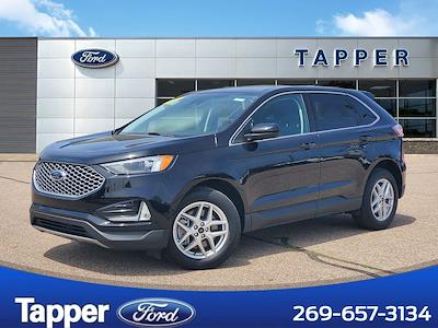 2023 Ford Edge AWD SUV for sale #F1857 - photo 2