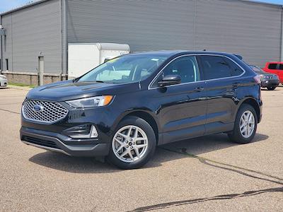 2023 Ford Edge AWD SUV for sale #F1857 - photo 1