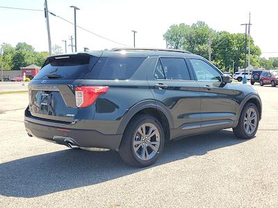 2024 Ford Explorer 4WD SUV for sale #F1864 - photo 2