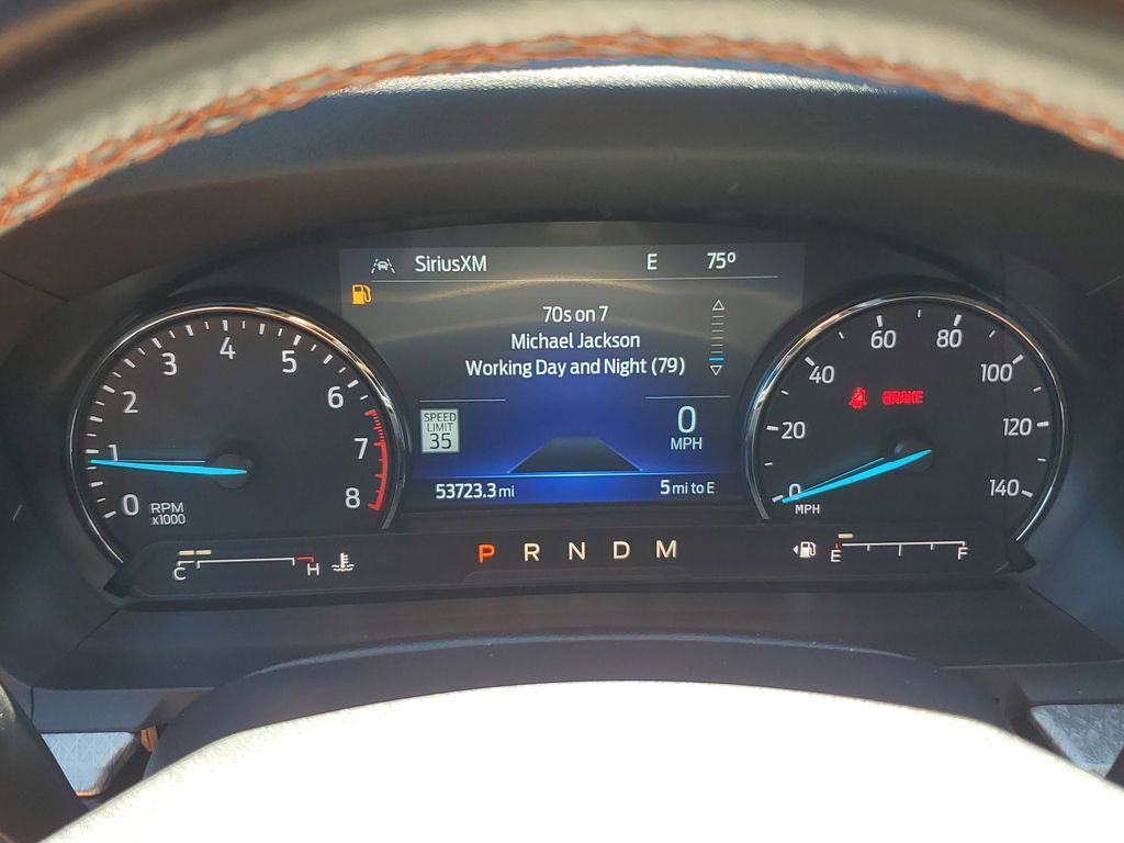 Used 2023 Ford Explorer - photo 24