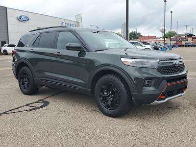 2023 Ford Explorer 4WD SUV for sale #F1870 - photo 2