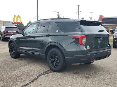 2023 Ford Explorer 4WD SUV for sale #F1870 - photo 2