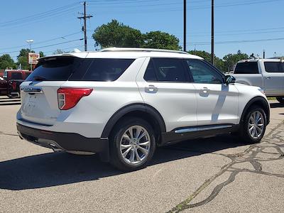 2024 Ford Explorer 4WD SUV for sale #F1871 - photo 2