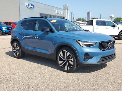 2023 Volvo XC40 AWD SUV for sale #F1908 - photo 2