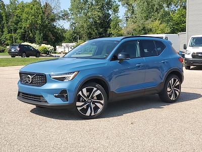 2023 Volvo XC40 AWD SUV for sale #F1908 - photo 1