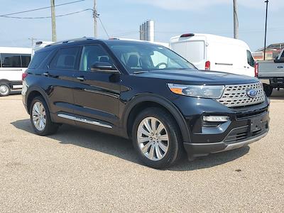 2023 Ford Explorer 4WD SUV for sale #F1912 - photo 2