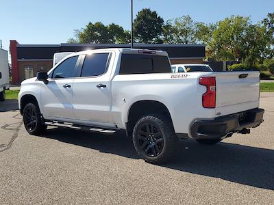 2023 Chevrolet Silverado 1500 Crew Cab 4WD Pickup for sale #F6016A - photo 2