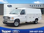 2025 Ford E-350 RWD Reading Service Utility Van for sale #F6121 - photo 1