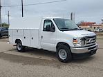 2025 Ford E-350 RWD Reading Service Utility Van for sale #F6121 - photo 4