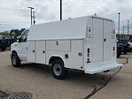 2025 Ford E-350 RWD Reading Service Utility Van for sale #F6121 - photo 3