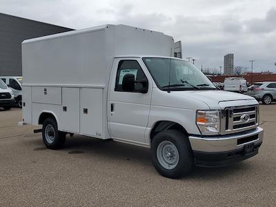 2025 Ford E-350 RWD Reading Service Utility Van for sale #F6182 - photo 1