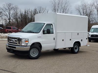 2025 Ford E-350 RWD Reading Service Utility Van for sale #F6182 - photo 1