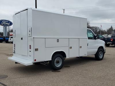 2025 Ford E-350 RWD Reading Service Utility Van for sale #F6182 - photo 2