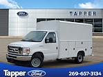 2025 Ford E-350 RWD Reading Service Utility Van for sale #F6182 - photo 1