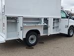 2025 Ford E-350 RWD Reading Service Utility Van for sale #F6182 - photo 8