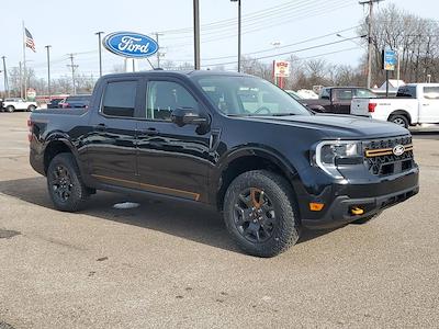 New 2025 Ford Maverick Tremor SuperCrew Cab for sale #F6187 - photo 1
