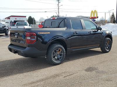 New 2025 Ford Maverick Tremor SuperCrew Cab for sale #F6187 - photo 2