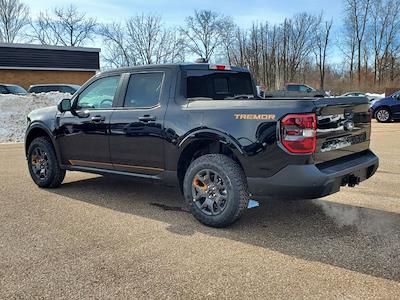 2025 Ford Maverick SuperCrew Cab AWD Pickup for sale #F6187 - photo 2