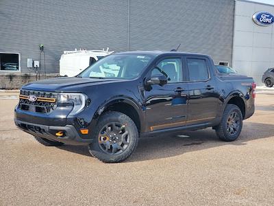 2025 Ford Maverick SuperCrew Cab AWD Pickup for sale #F6187 - photo 1