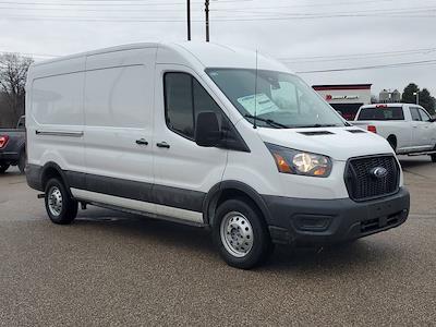 2024 Ford Transit 250 Medium Roof AWD Empty Cargo Van for sale #F6200 - photo 1