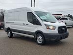 2024 Ford Transit 250 Medium Roof AWD Empty Cargo Van for sale #F6200 - photo 1