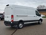 2024 Ford Transit 250 Medium Roof AWD Empty Cargo Van for sale #F6200 - photo 3
