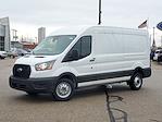 2024 Ford Transit 250 Medium Roof AWD Empty Cargo Van for sale #F6200 - photo 29