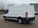 2024 Ford Transit 250 Medium Roof AWD Empty Cargo Van for sale #F6200 - photo 4