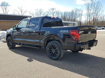 2025 Ford F-150 SuperCrew Cab 4WD Pickup for sale #F6225 - photo 2