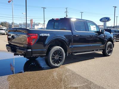 2025 Ford F-150 SuperCrew Cab 4WD Pickup for sale #F6243 - photo 2