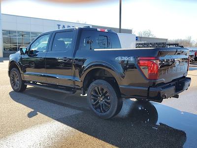 2025 Ford F-150 SuperCrew Cab 4WD Pickup for sale #F6243 - photo 2
