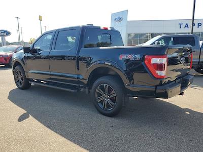 2021 Ford F-150 SuperCrew Cab 4WD Pickup for sale #F6268A - photo 2
