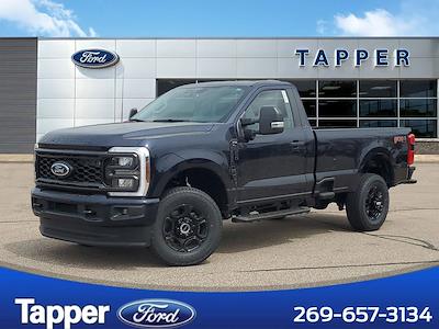 2025 Ford F-350 Regular Cab SRW 4WD Pickup for sale #F6301 - photo 1