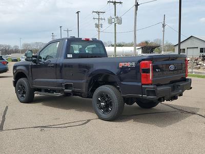 2025 Ford F-350 Regular Cab SRW 4WD Pickup for sale #F6301 - photo 2