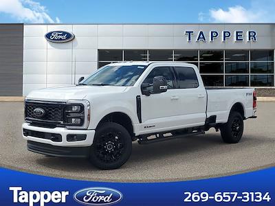 2025 Ford F-350 Crew Cab SRW 4WD Pickup for sale #F6314 - photo 1