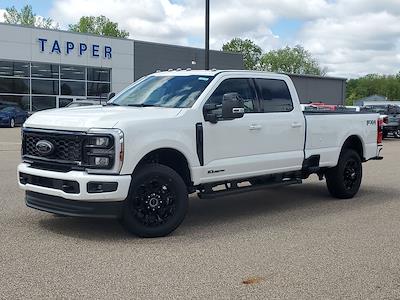 2025 Ford F-350 Crew Cab SRW 4WD Pickup for sale #F6314 - photo 1