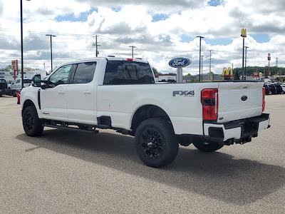 2025 Ford F-350 Crew Cab SRW 4WD Pickup for sale #F6314 - photo 2