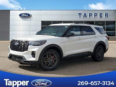 2025 Ford Explorer 4WD SUV for sale #F6330 - photo 1
