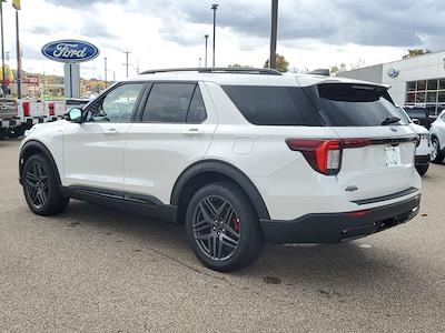 2025 Ford Explorer 4WD SUV for sale #F6330 - photo 2