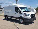 2025 Ford Transit 250 Medium Roof AWD Empty Cargo Van for sale #F6339 - photo 4