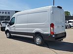 2025 Ford Transit 250 Medium Roof AWD Empty Cargo Van for sale #F6339 - photo 3