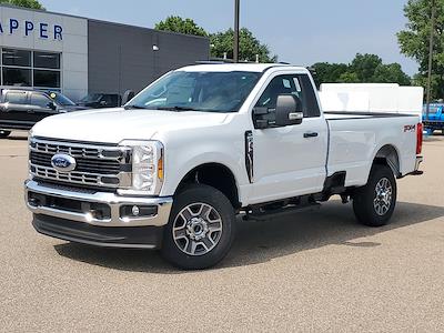 2025 Ford F-350 Regular Cab SRW 4WD Pickup for sale #F6342 - photo 1